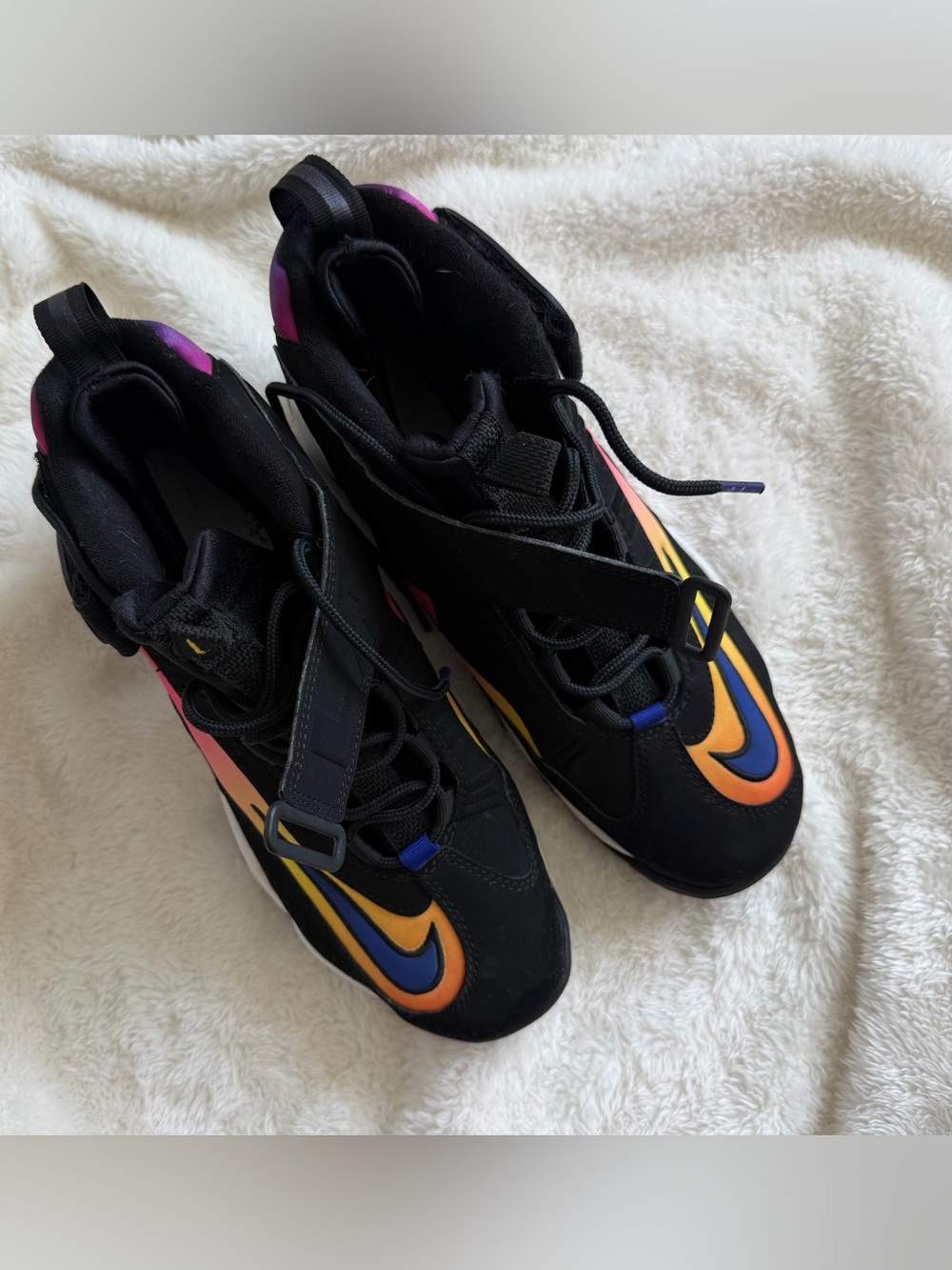 Nike Air Griffey Max 1   
9.5 - Picture 11 of 16